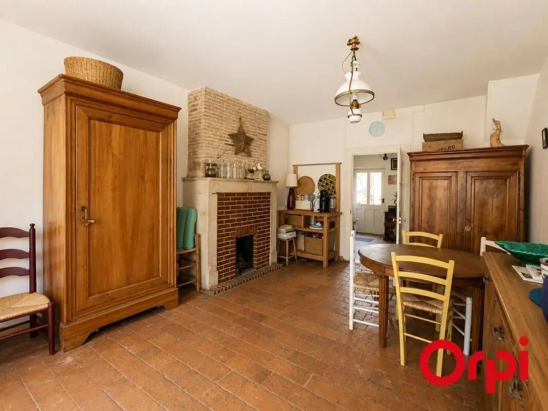 Maison à vendre, 95m², Meillant