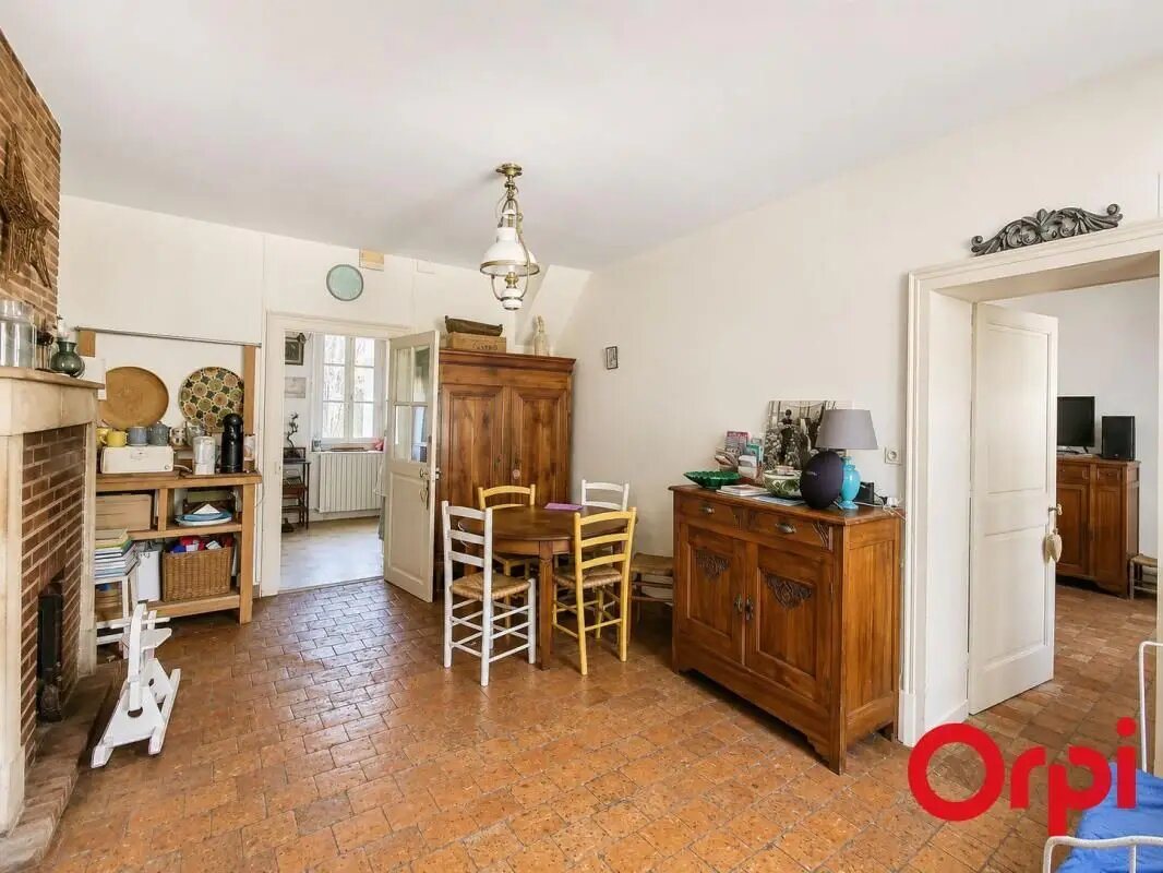 Maison à vendre, 95m², Meillant