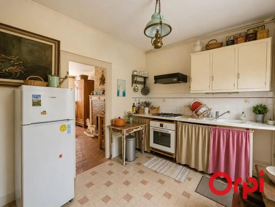 Maison à vendre, 95m², Meillant