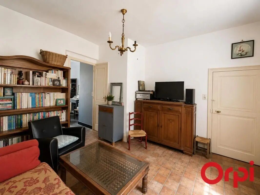 Maison à vendre, 95m², Meillant
