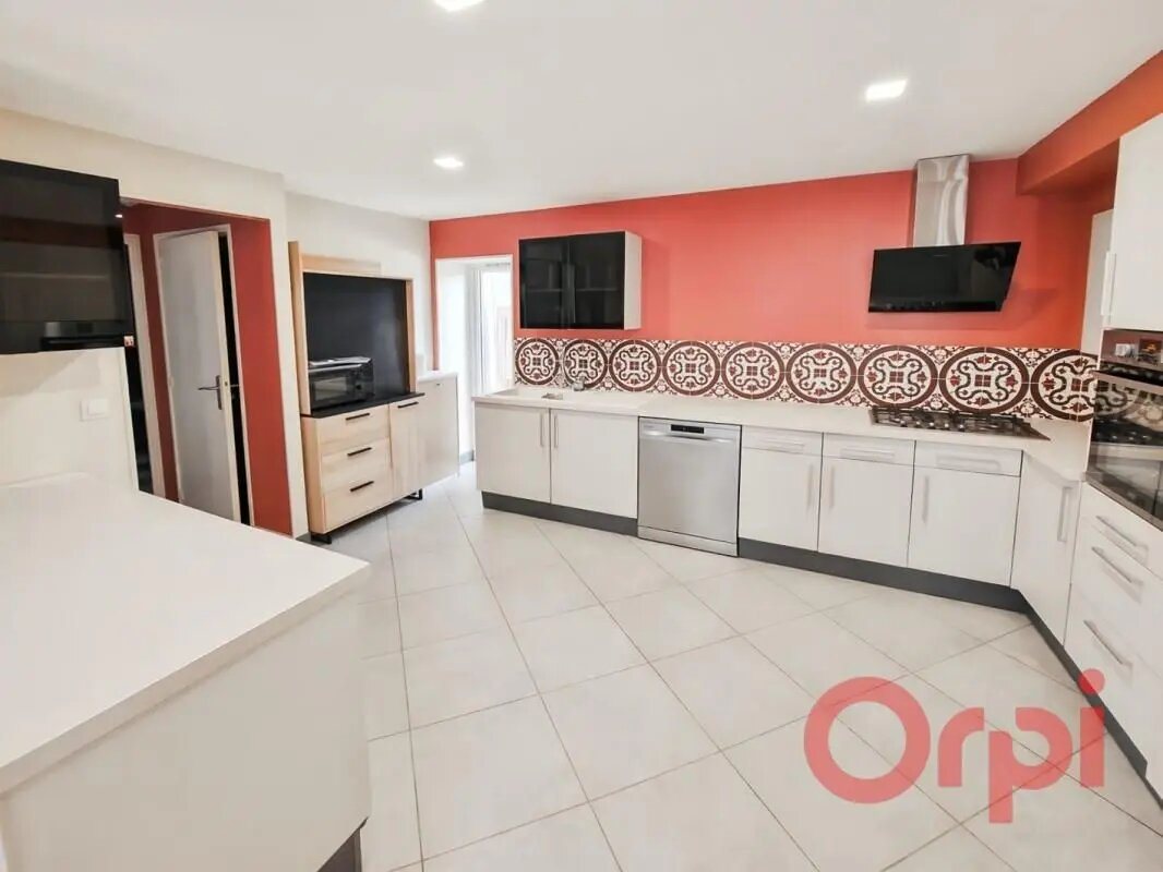 Maison à vendre, 200m², Givardon