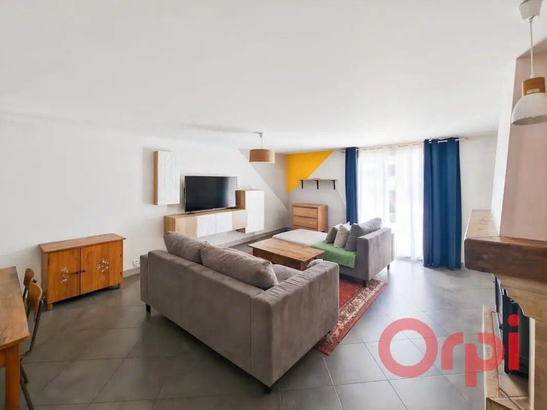 Maison à vendre, 200m², Givardon