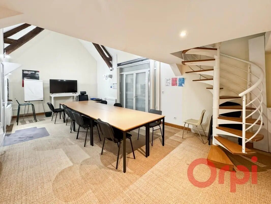Appartement à vendre, 147m², Saint-Amand-Montrond