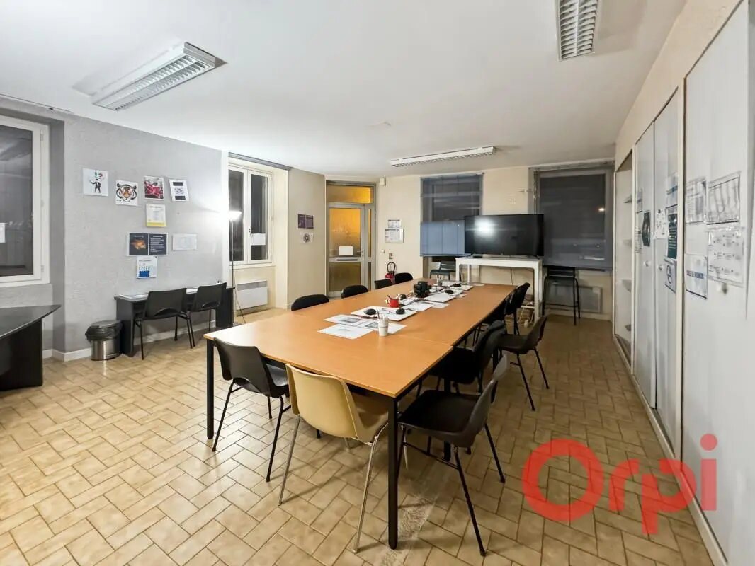 Appartement à vendre, 147m², Saint-Amand-Montrond
