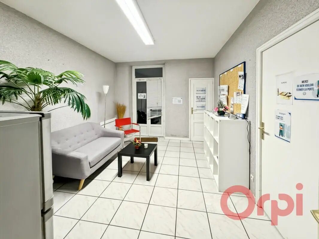 Appartement à vendre, 147m², Saint-Amand-Montrond