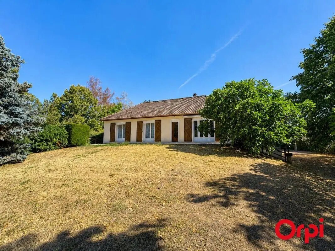Maison à vendre, 100m², Drevant