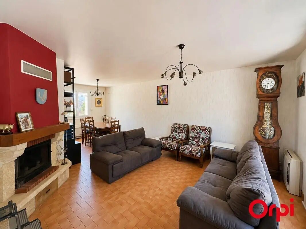 Maison à vendre, 100m², Drevant