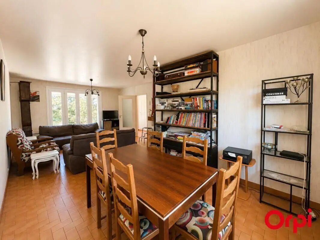 Maison à vendre, 100m², Drevant