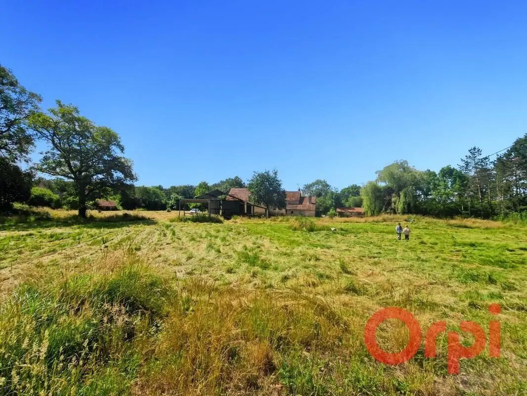 Maison à vendre, 93m², Mornay-sur-Allier