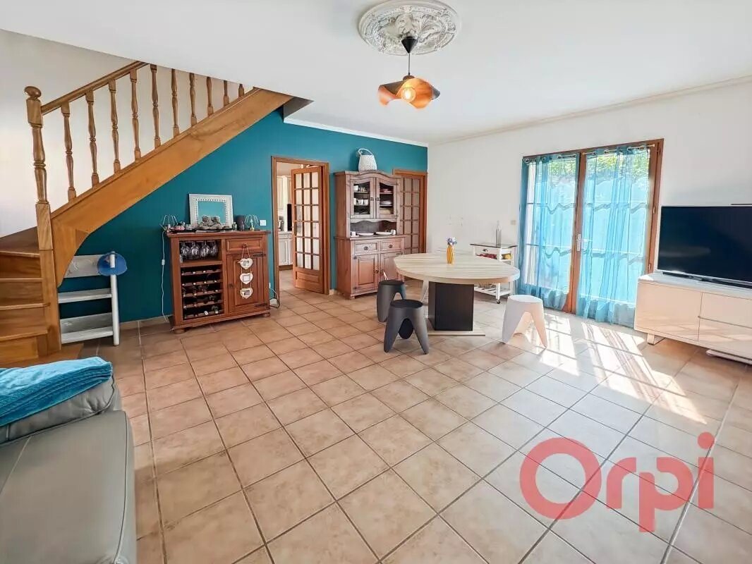 Maison à vendre, 150m², Saint-Amand-Montrond