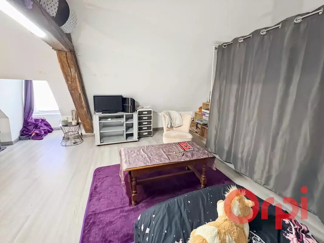 Maison à vendre, 150m², Saint-Amand-Montrond