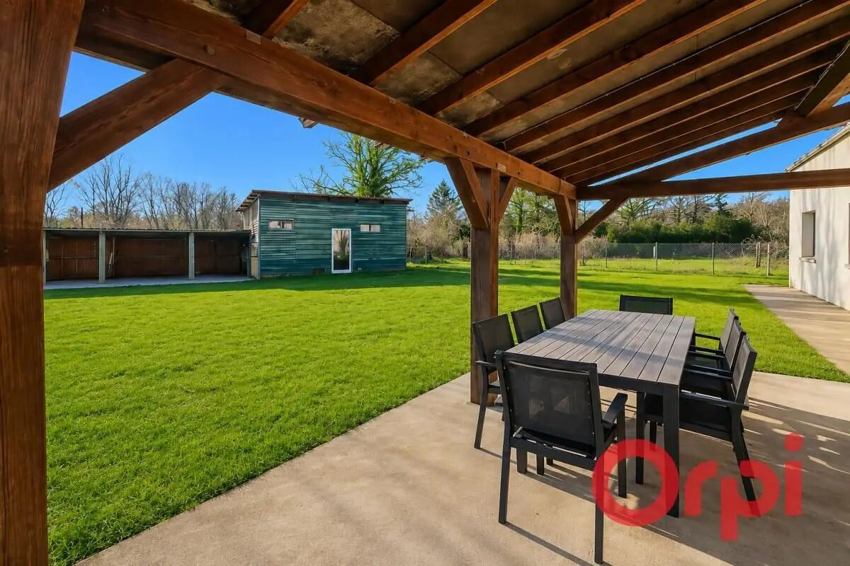 Maison à vendre, 155m², Mornay-sur-Allier