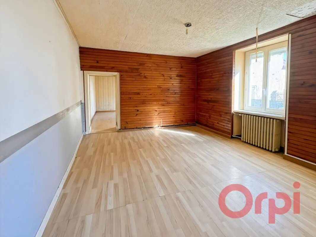 Maison à vendre, 84m², Givardon