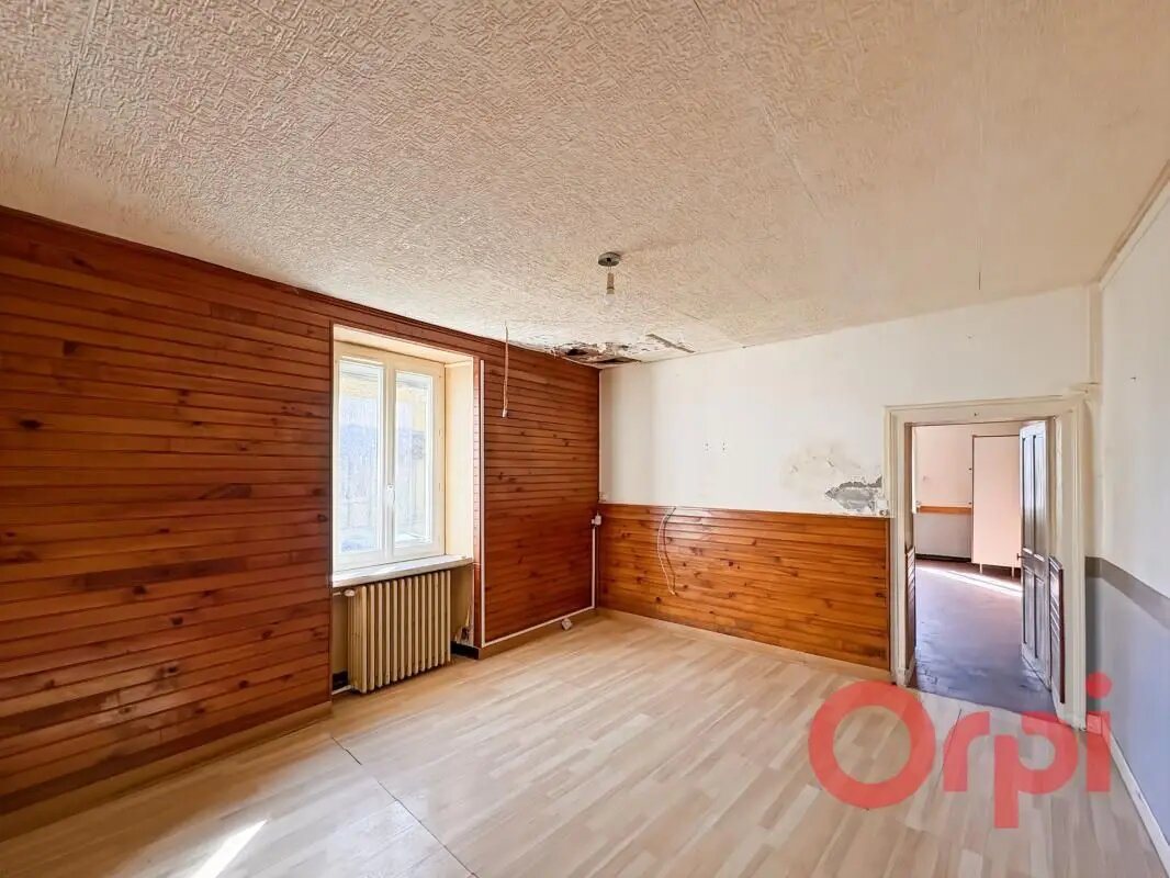 Maison à vendre, 84m², Givardon