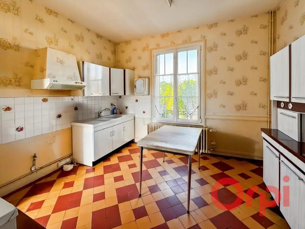Maison à vendre, 87m², Saint-Amand-Montrond