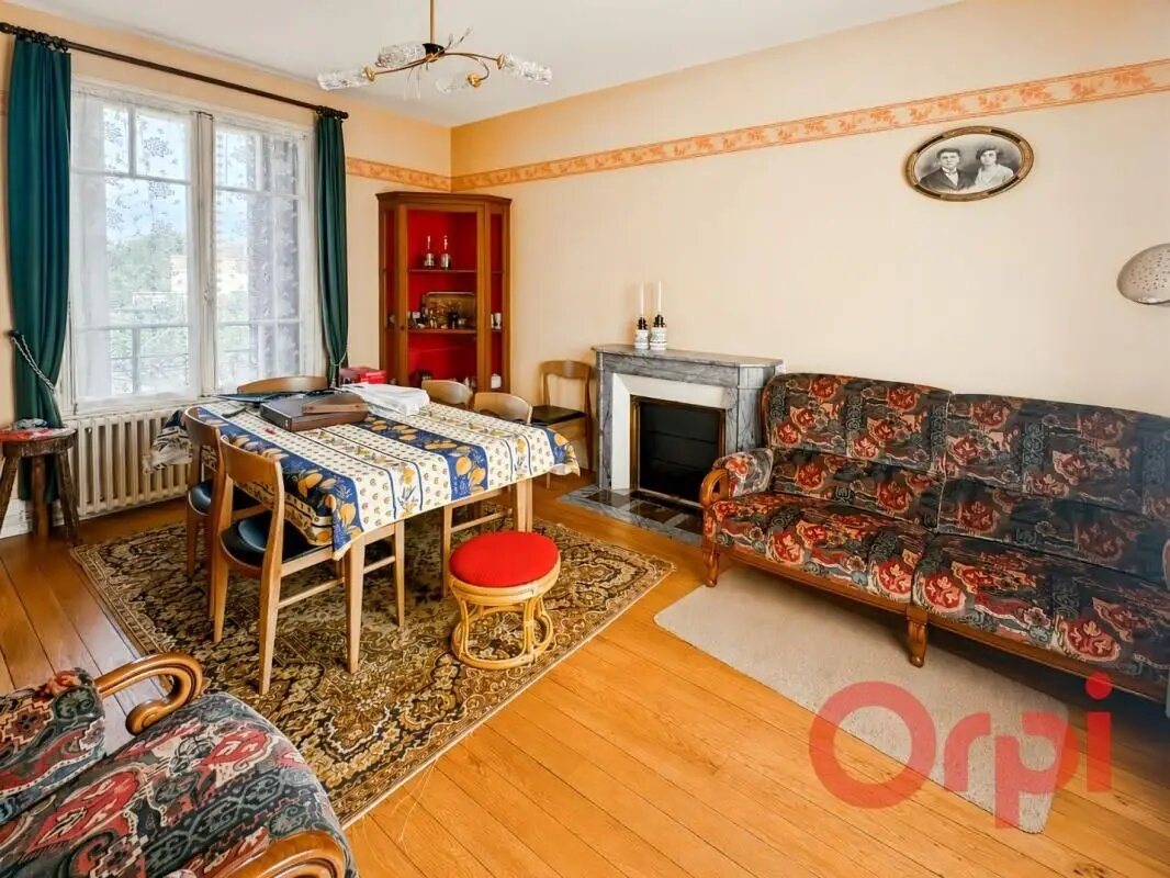 Maison à vendre, 87m², Saint-Amand-Montrond
