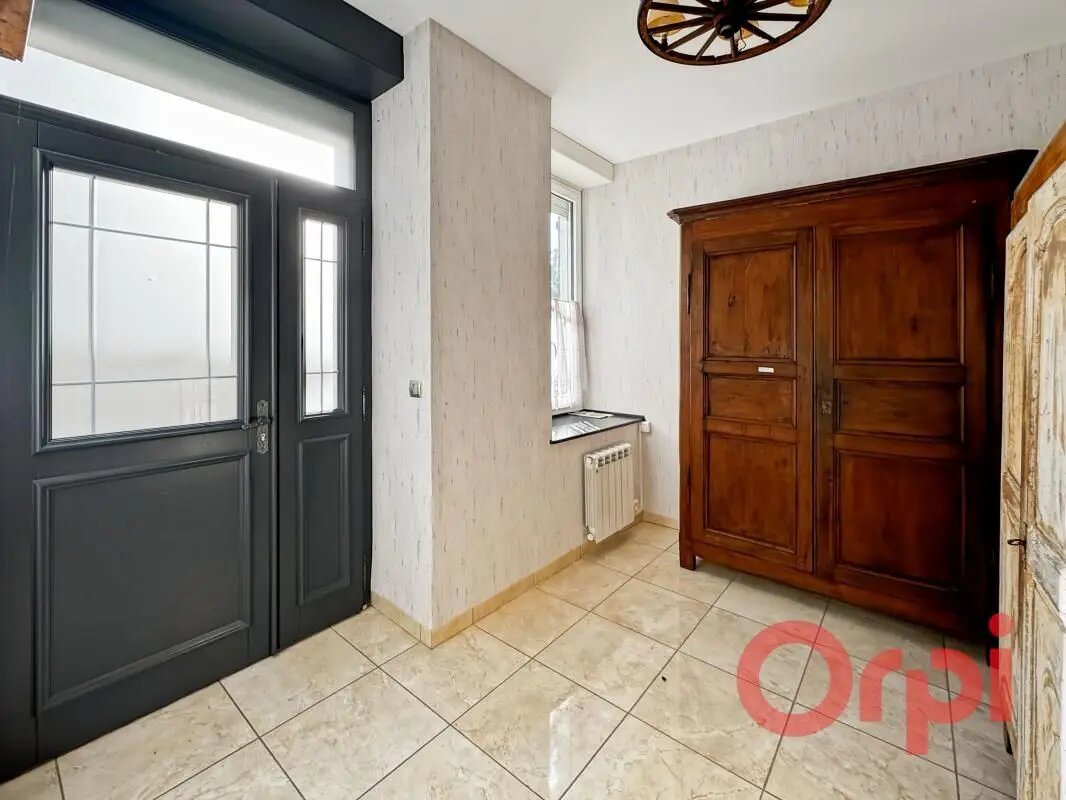 Maison à vendre, 146m², Saint-Bonnet-Tronçais