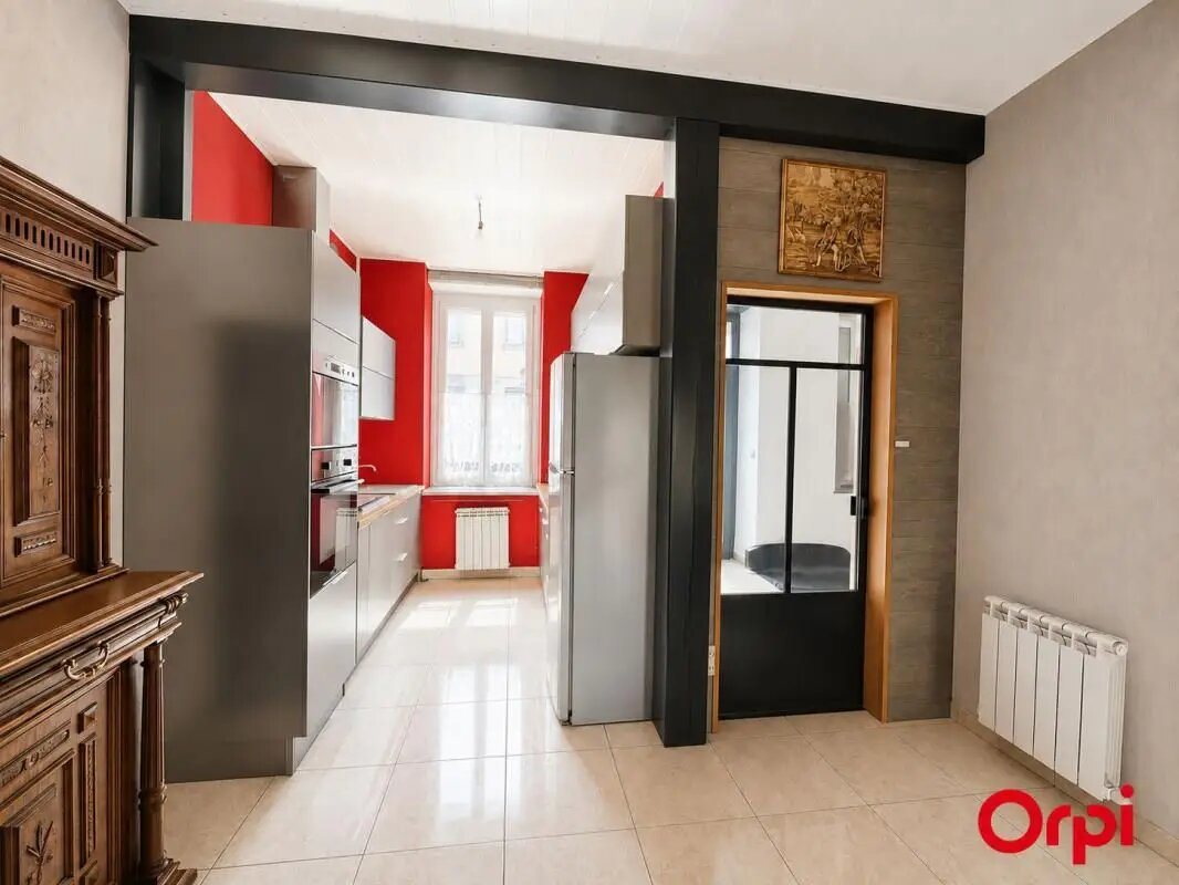 Maison à vendre, 146m², Saint-Bonnet-Tronçais
