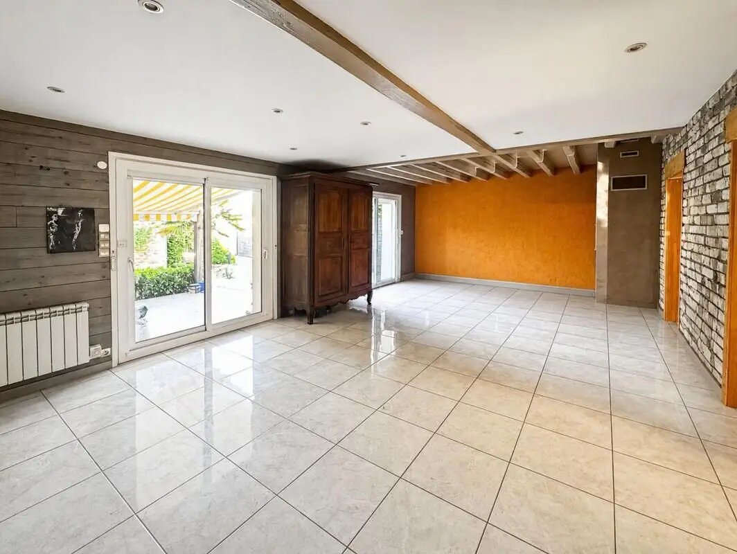 Maison à vendre, 146m², Saint-Bonnet-Tronçais