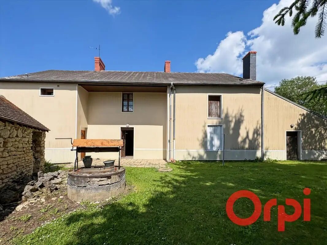 Maison à vendre, 180m², La Chapelle-Hugon