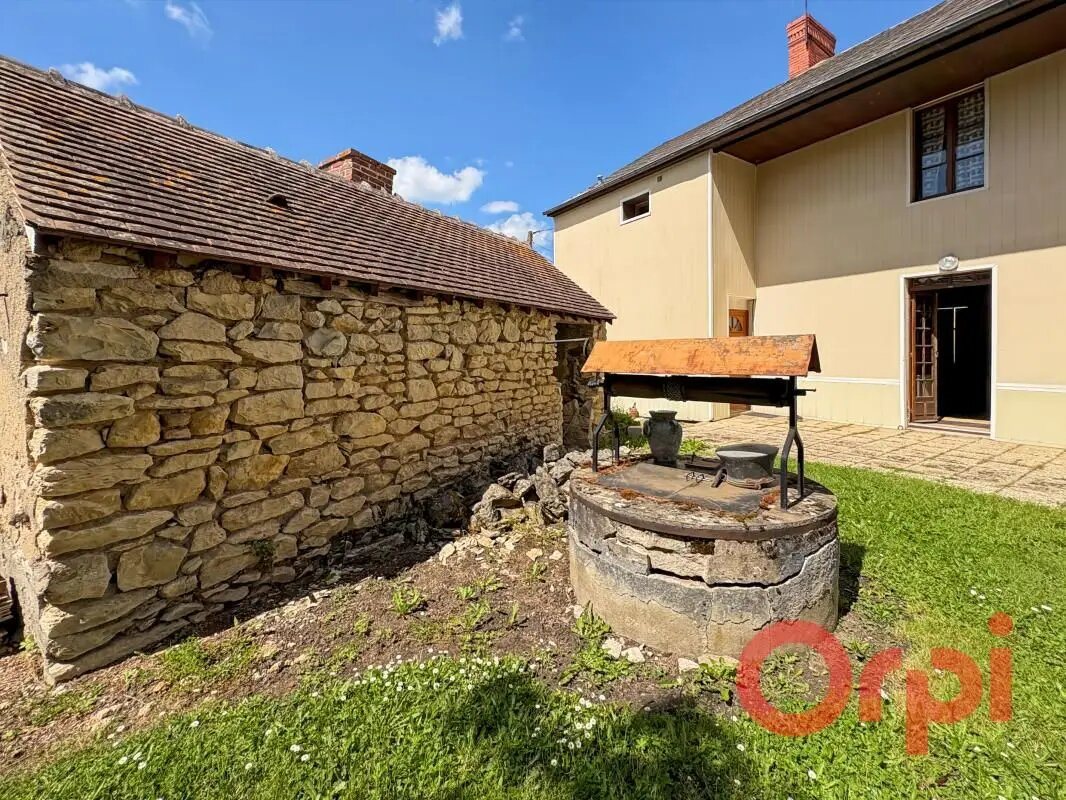 Maison à vendre, 180m², La Chapelle-Hugon