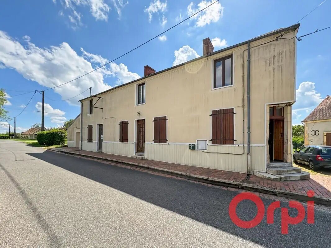 Maison à vendre, 180m², La Chapelle-Hugon