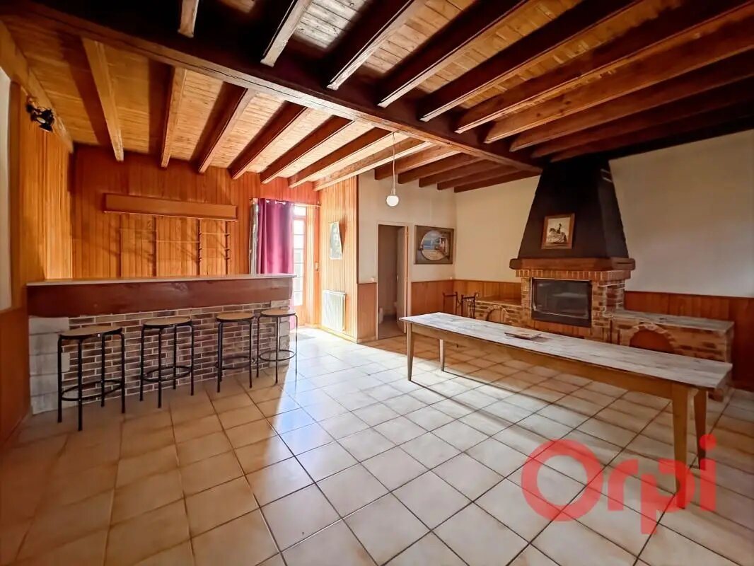 Maison à vendre, 180m², La Chapelle-Hugon