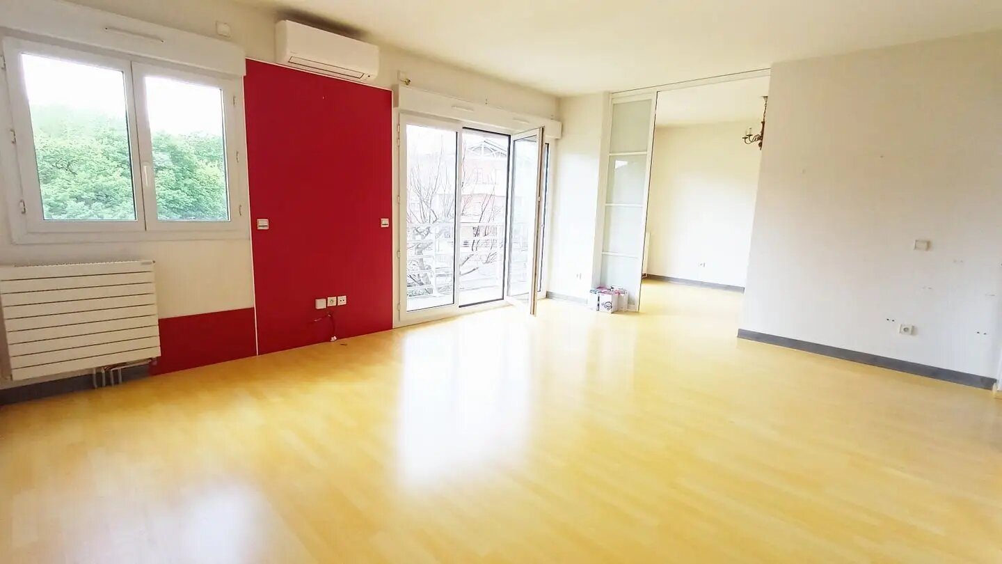 Appartement à vendre, 71m², Cestas