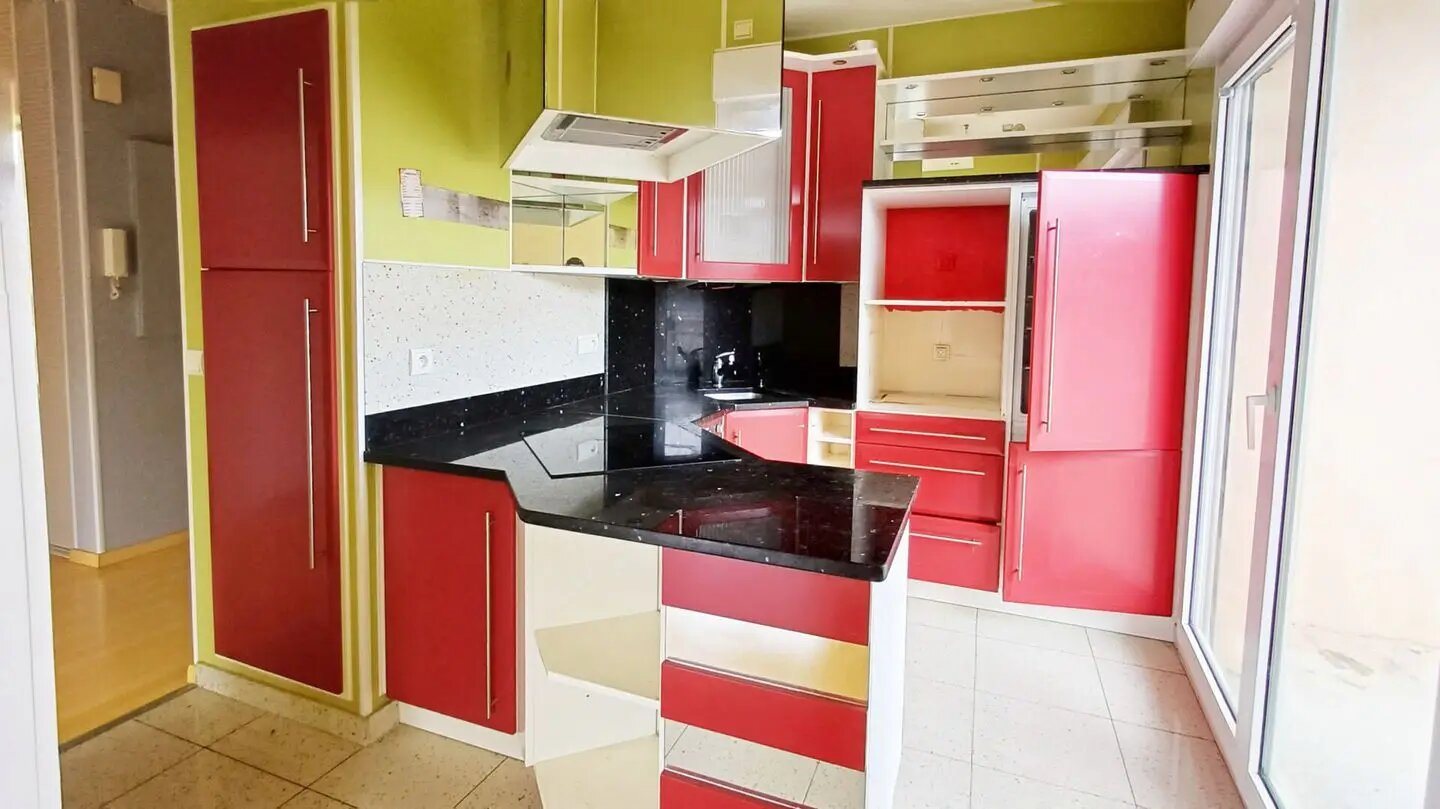 Appartement à vendre, 71m², Cestas