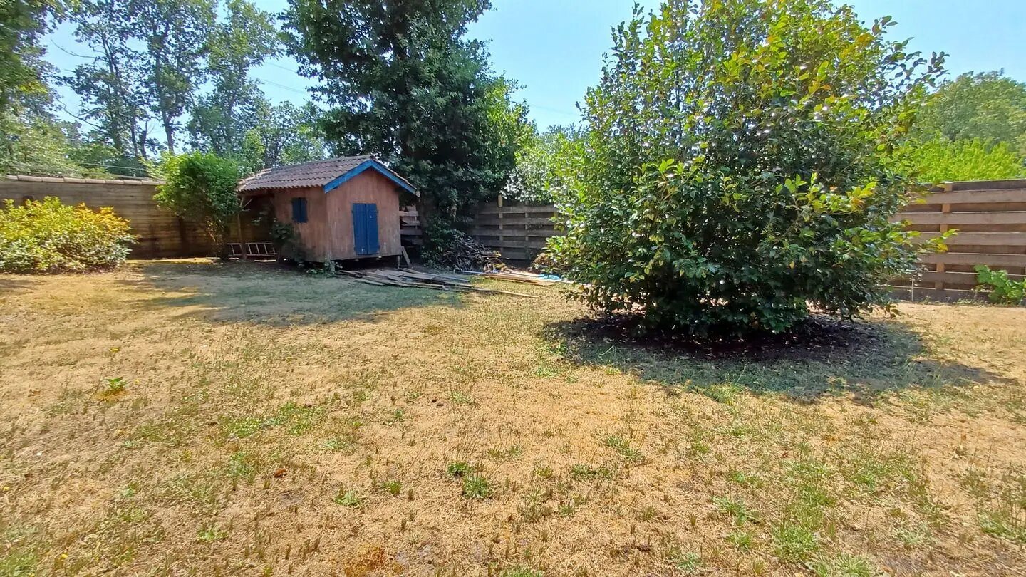 Maison à vendre, 171m², Cestas