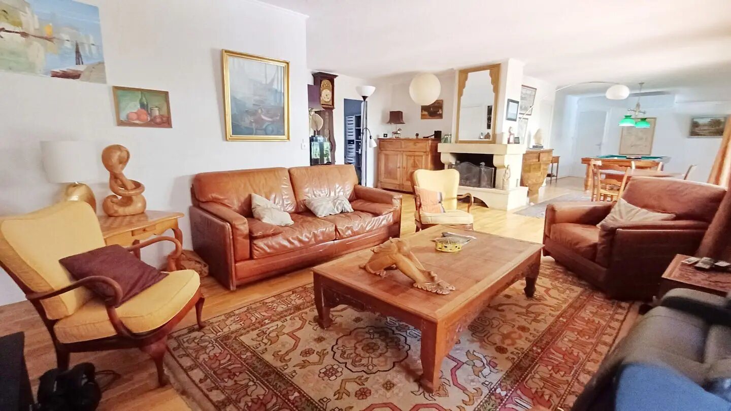 Maison à vendre, 171m², Cestas