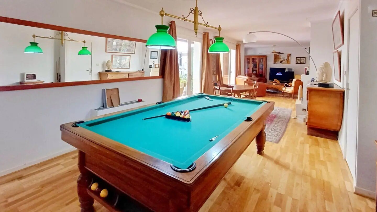 Maison à vendre, 171m², Cestas