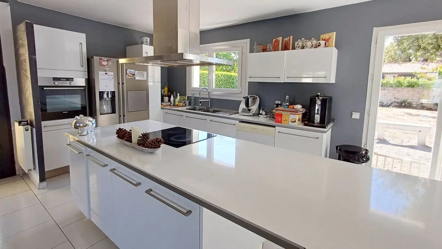 Maison à vendre, 121m², Cestas