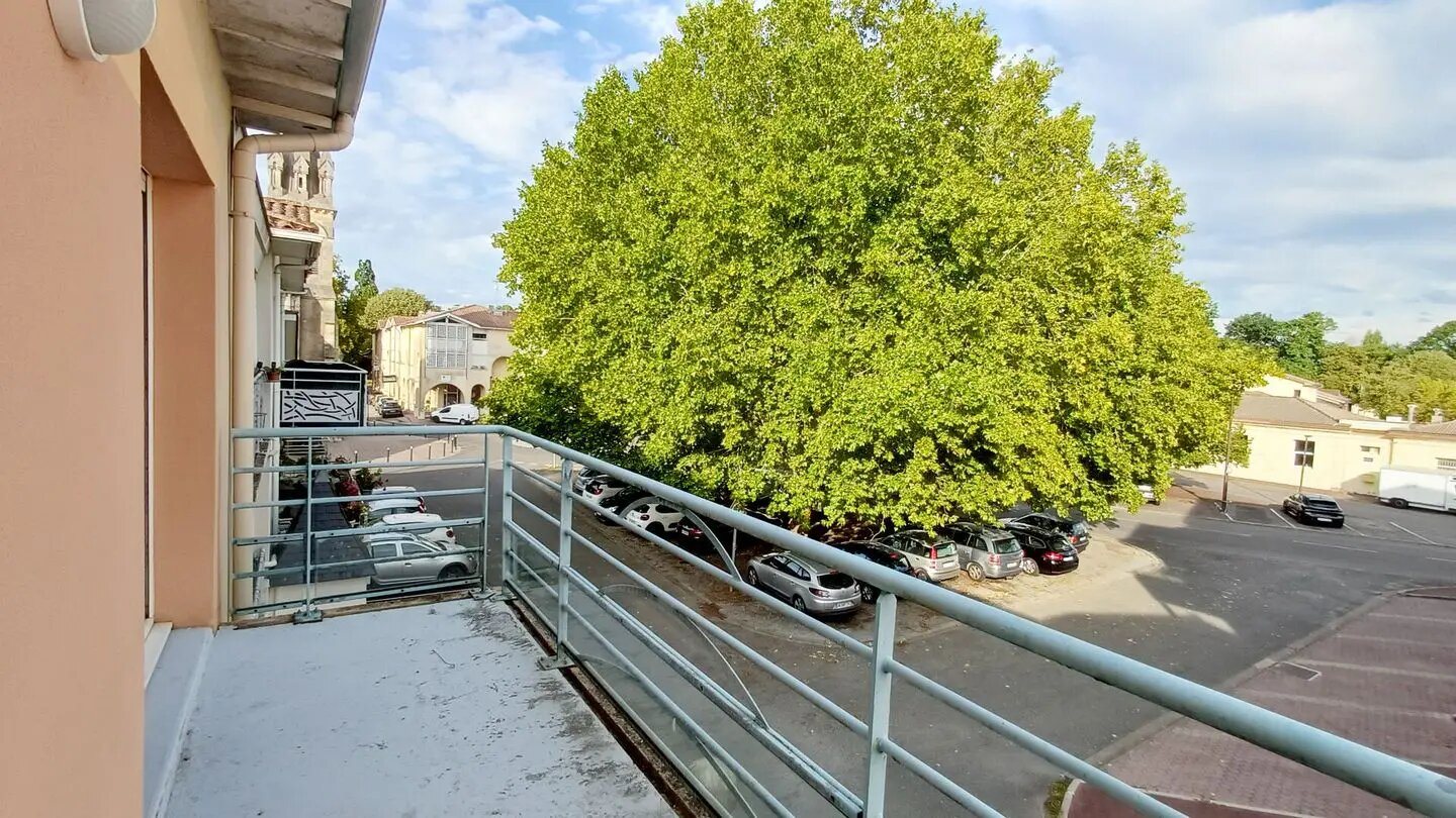 Appartement à louer, 54m², Cestas