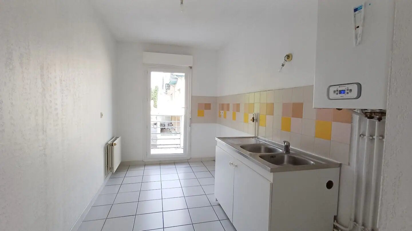 Appartement à louer, 54m², Cestas