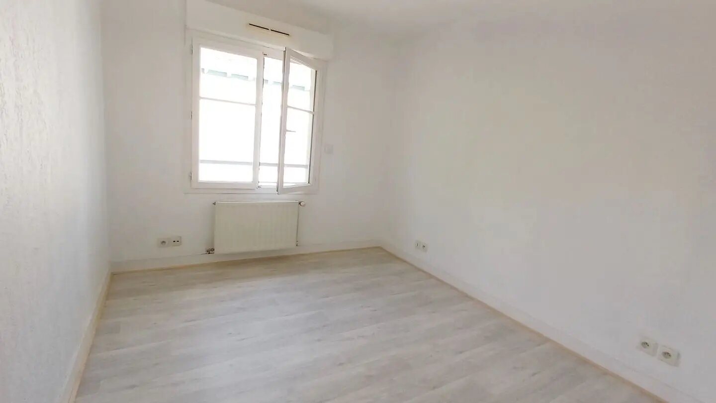 Appartement à louer, 54m², Cestas