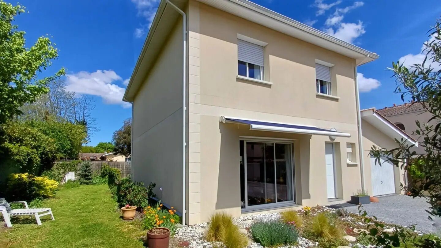 Maison à vendre, 129m², Cestas