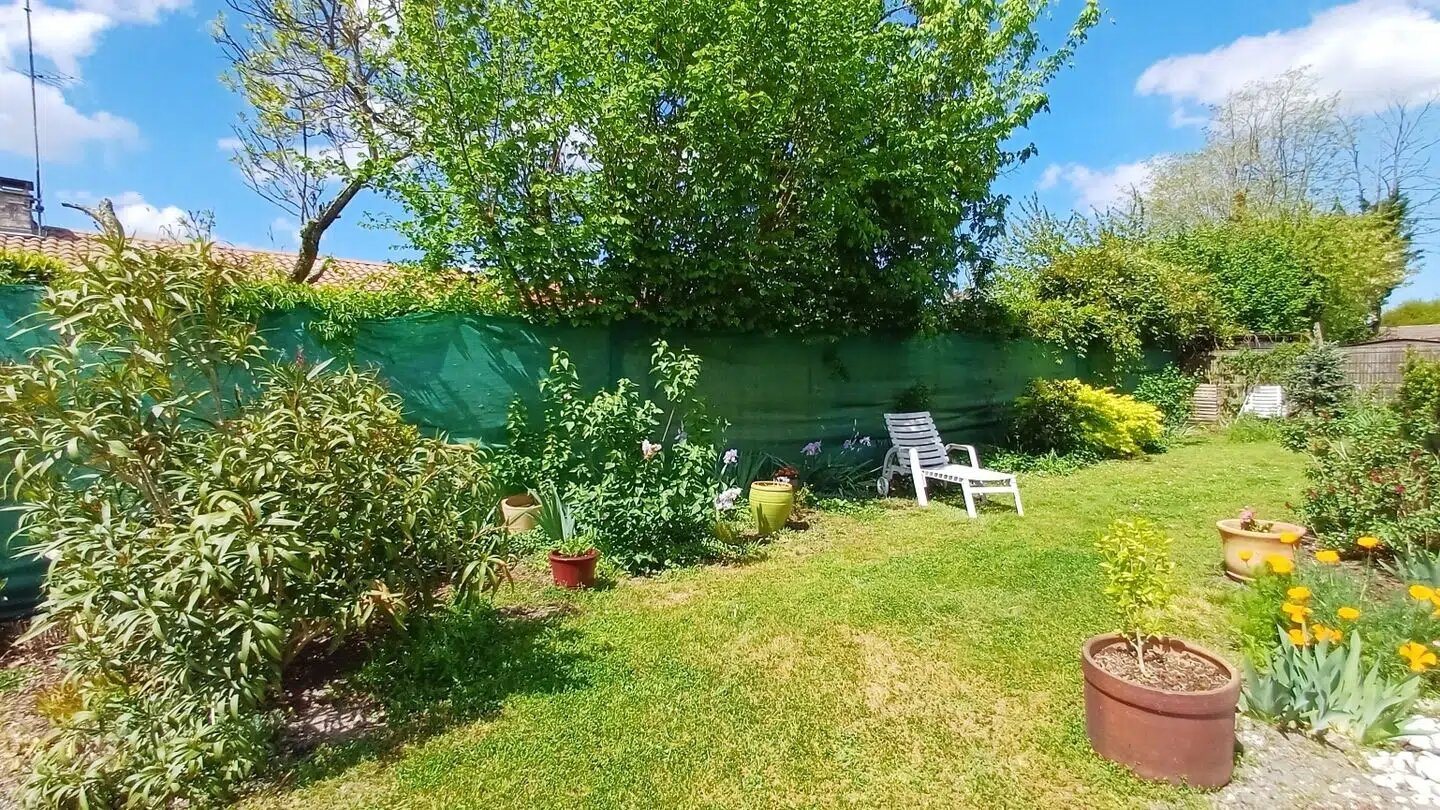 Maison à vendre, 129m², Cestas