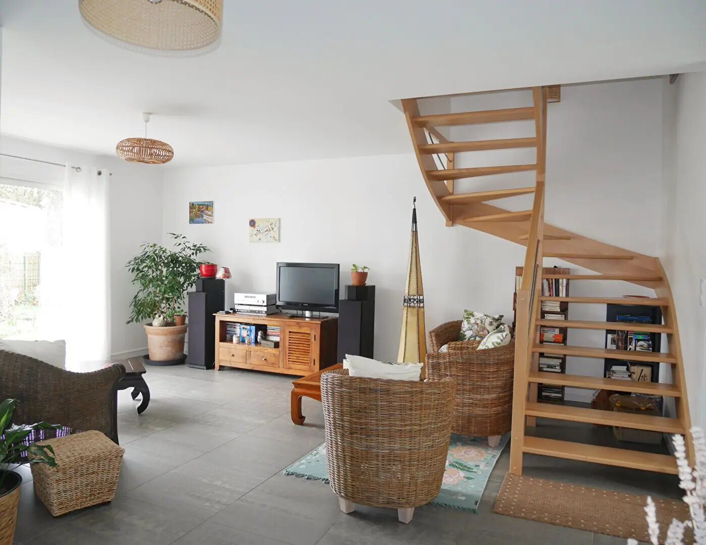 Maison à vendre, 129m², Cestas