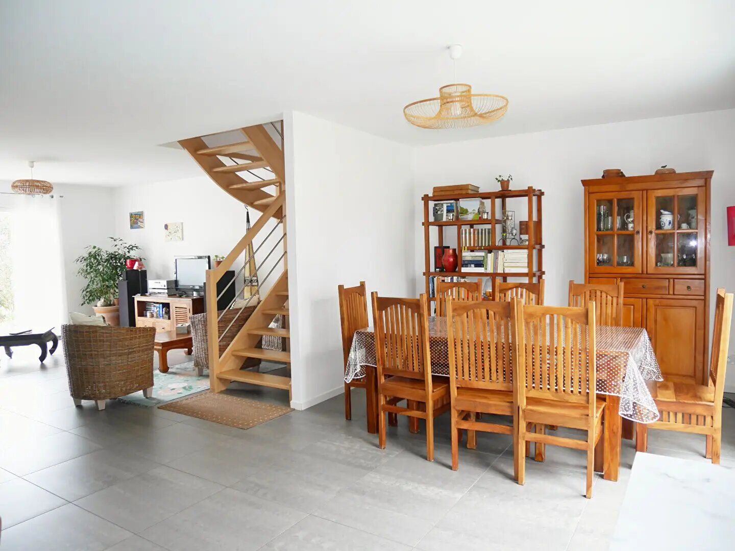 Maison à vendre, 129m², Cestas