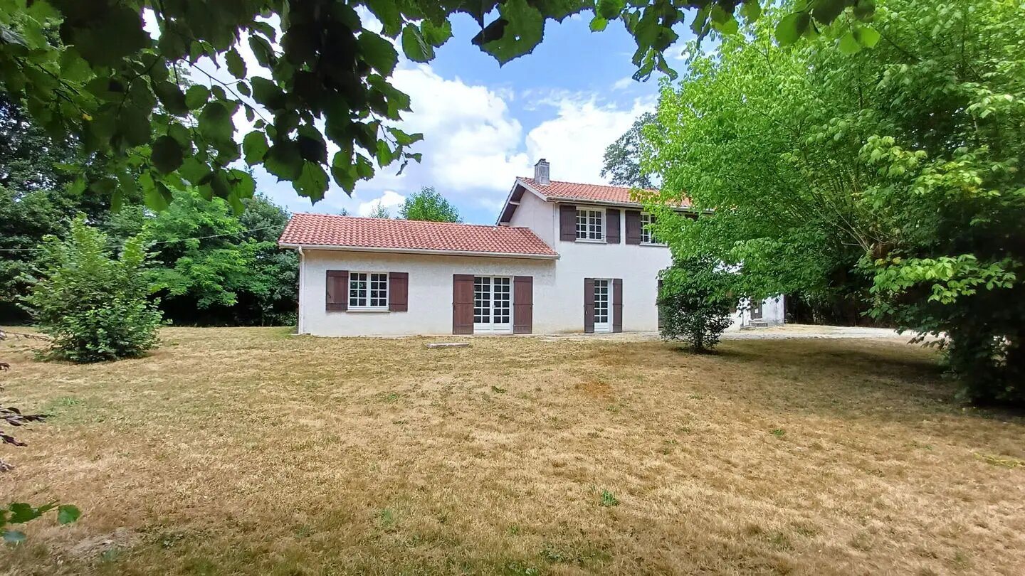 Maison à vendre, 147m², Cestas