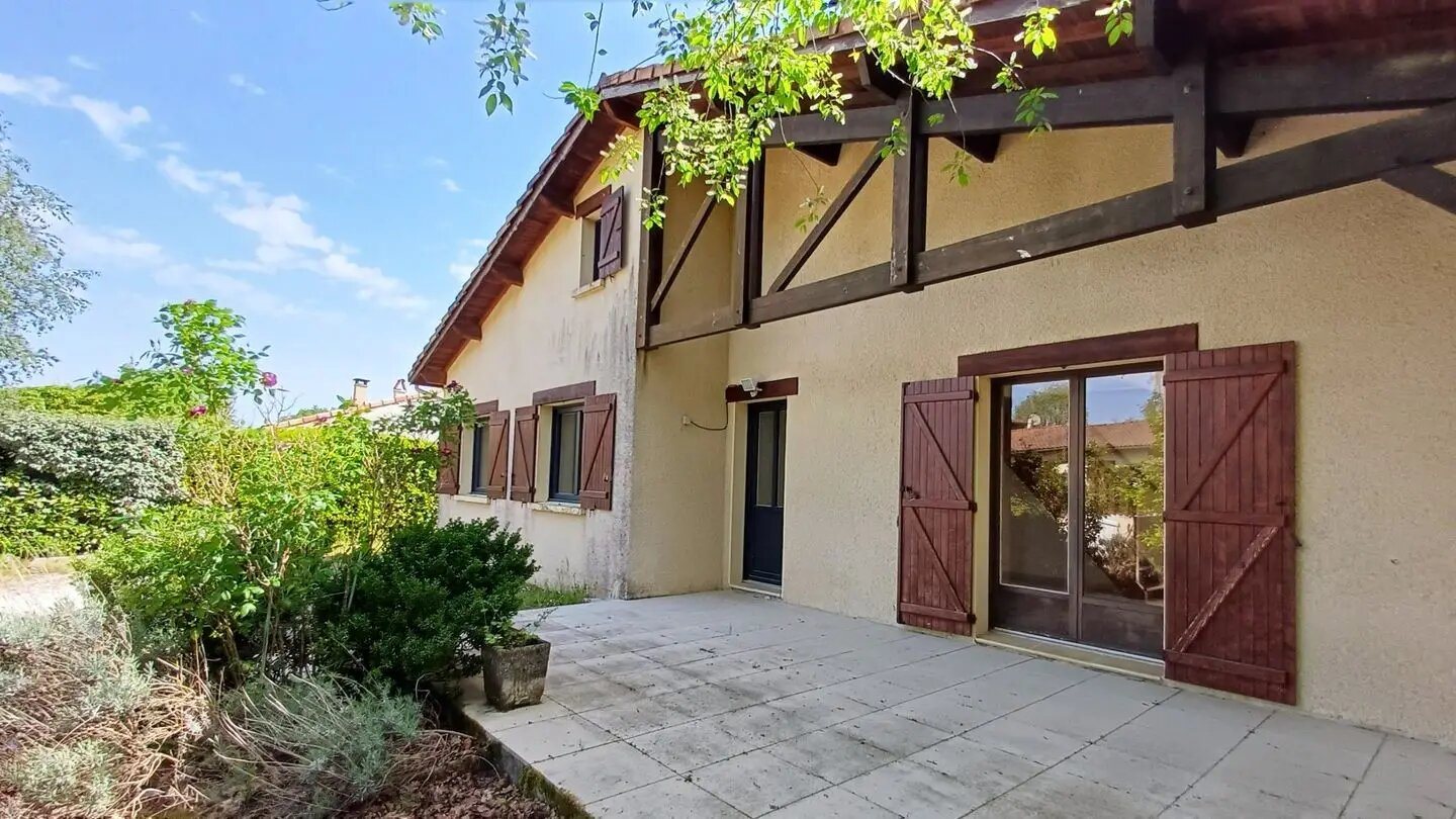 Maison à vendre, 130m², Cestas