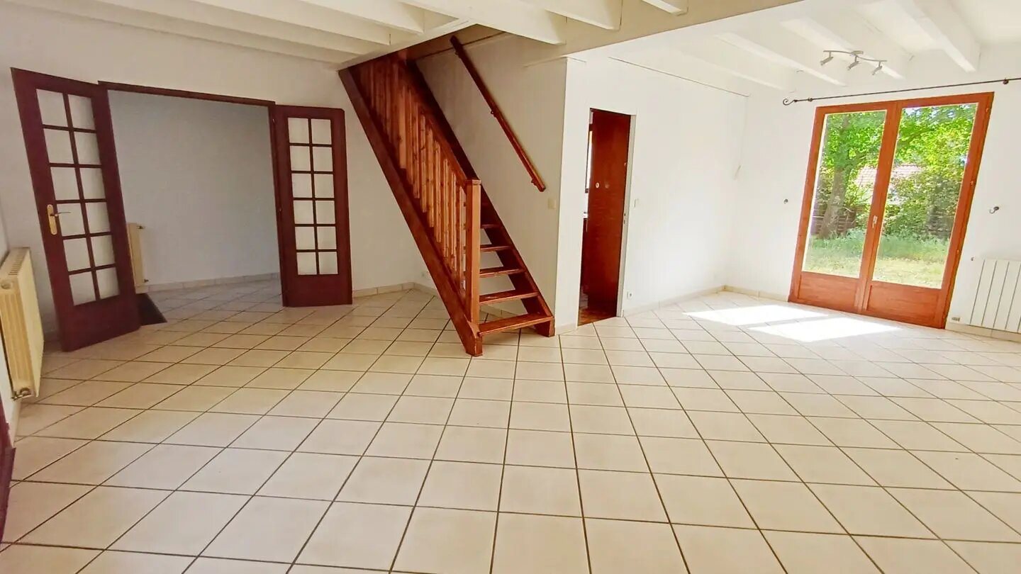 Maison à vendre, 130m², Cestas