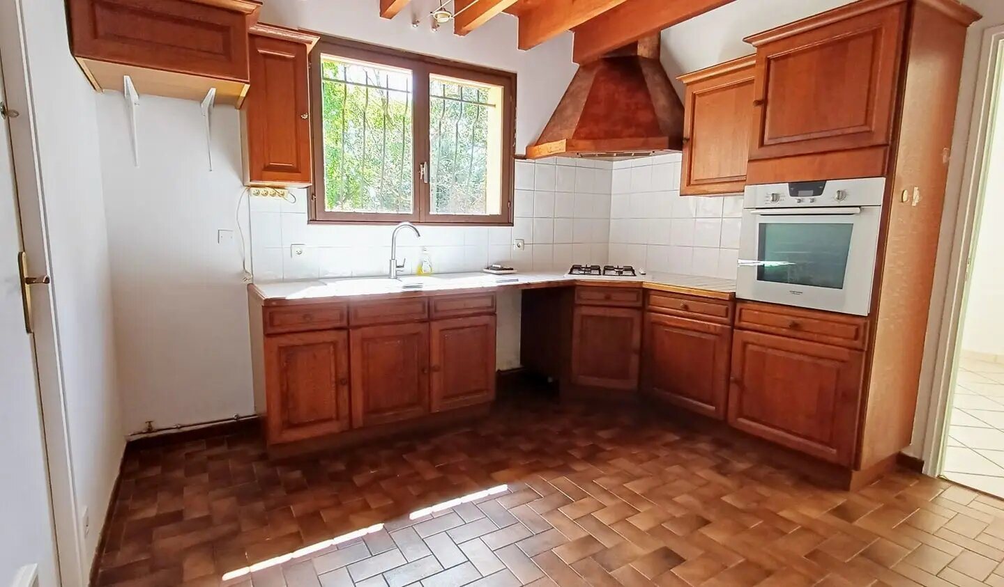 Maison à vendre, 130m², Cestas