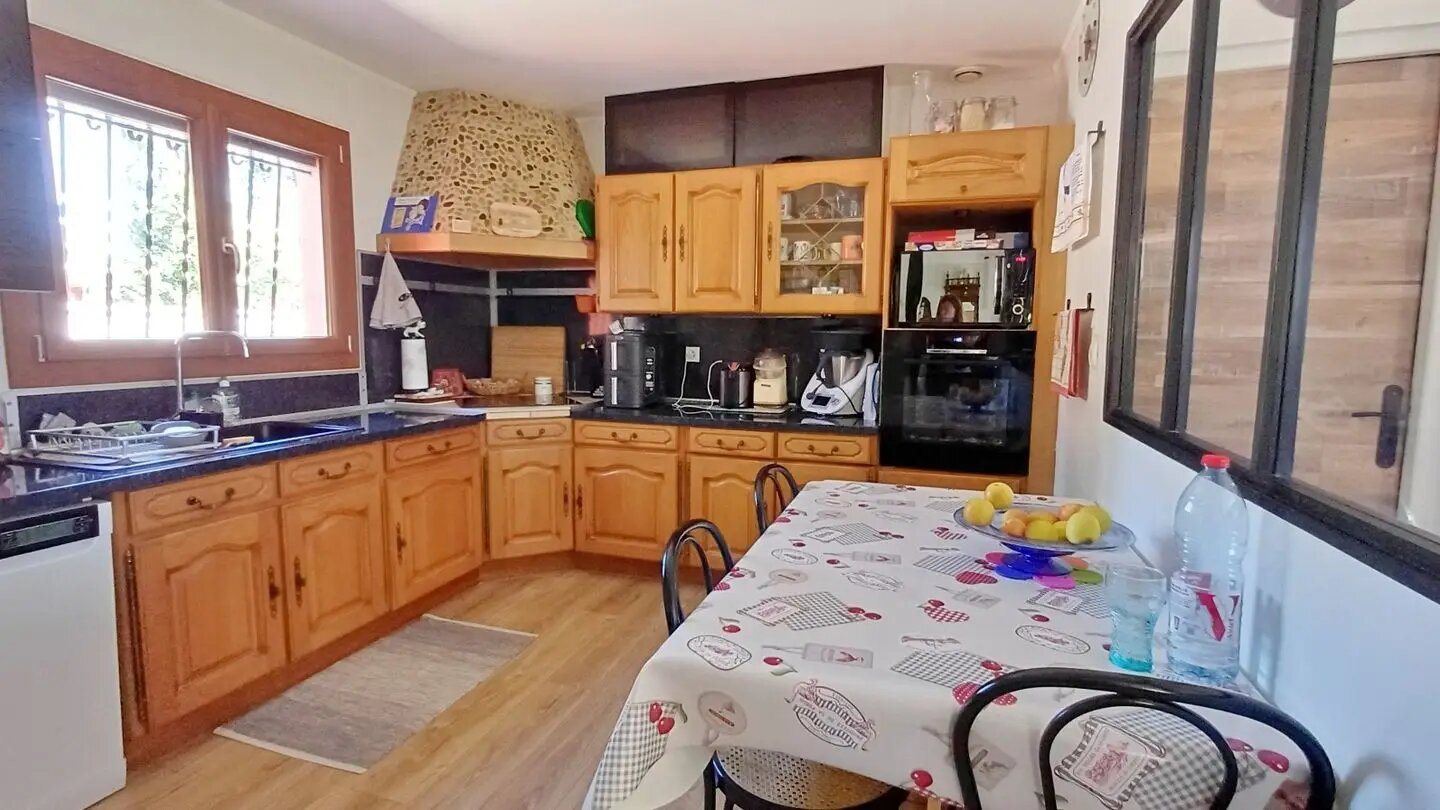 Maison à vendre, 121m², Cestas