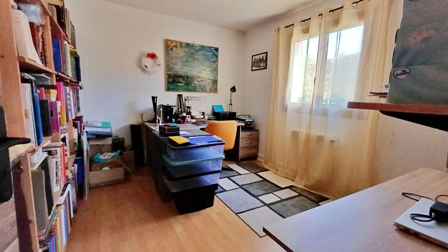 Maison à vendre, 121m², Cestas