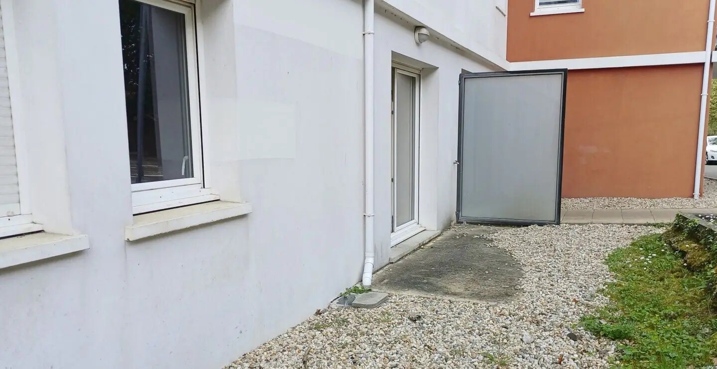 Appartement à vendre, 61m², Cestas