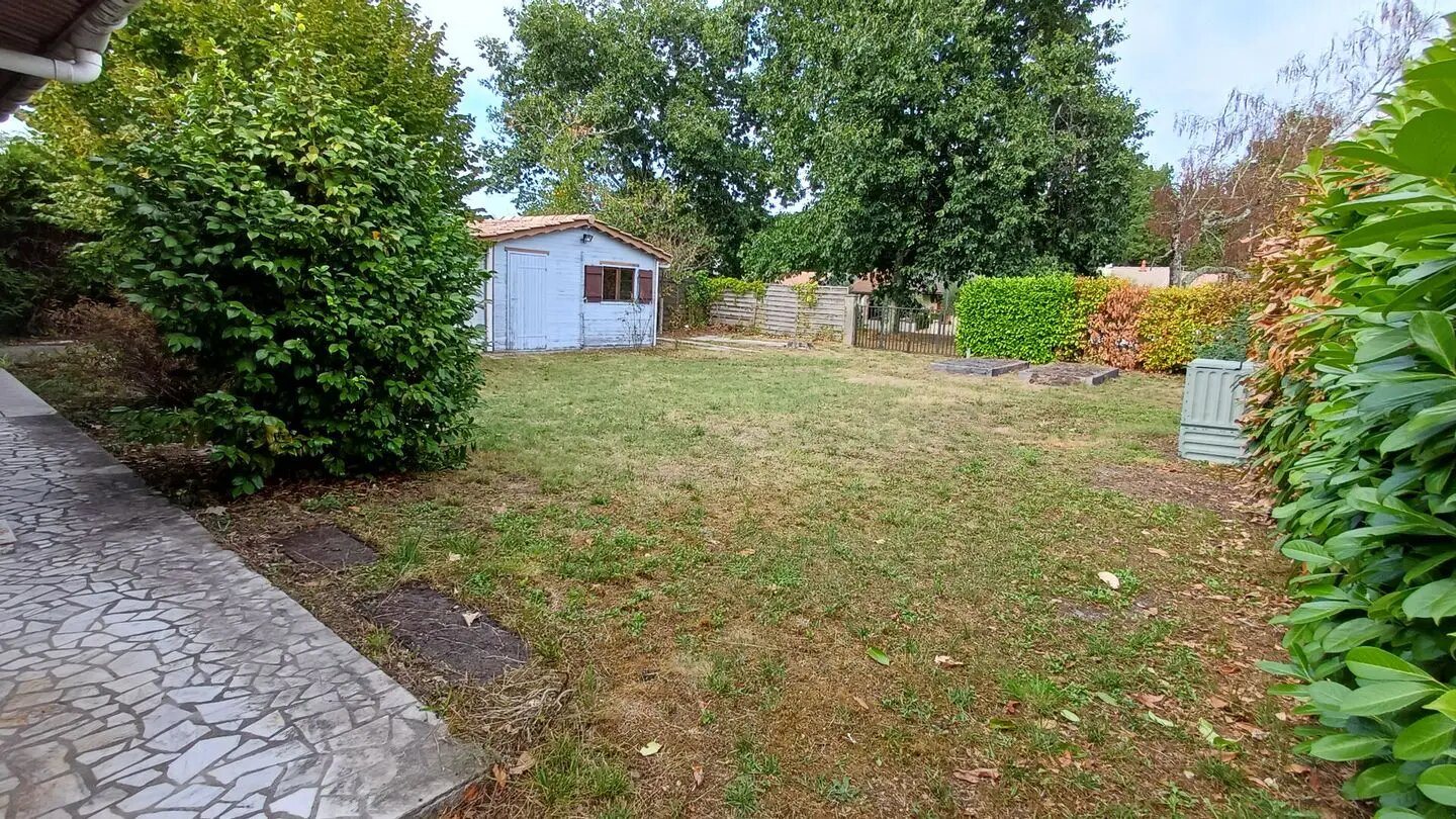 Maison à louer, 100m², Cestas