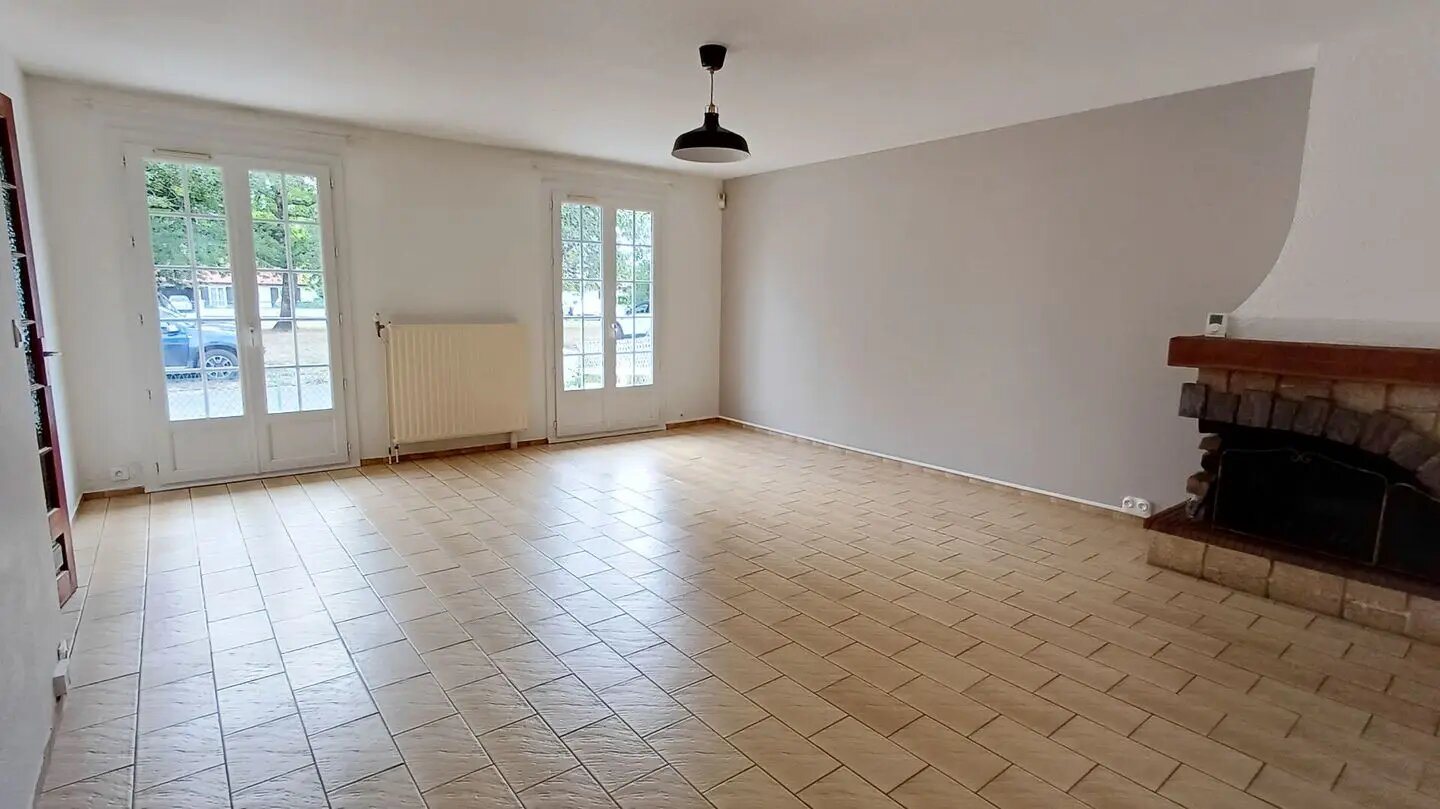 Maison à louer, 100m², Cestas