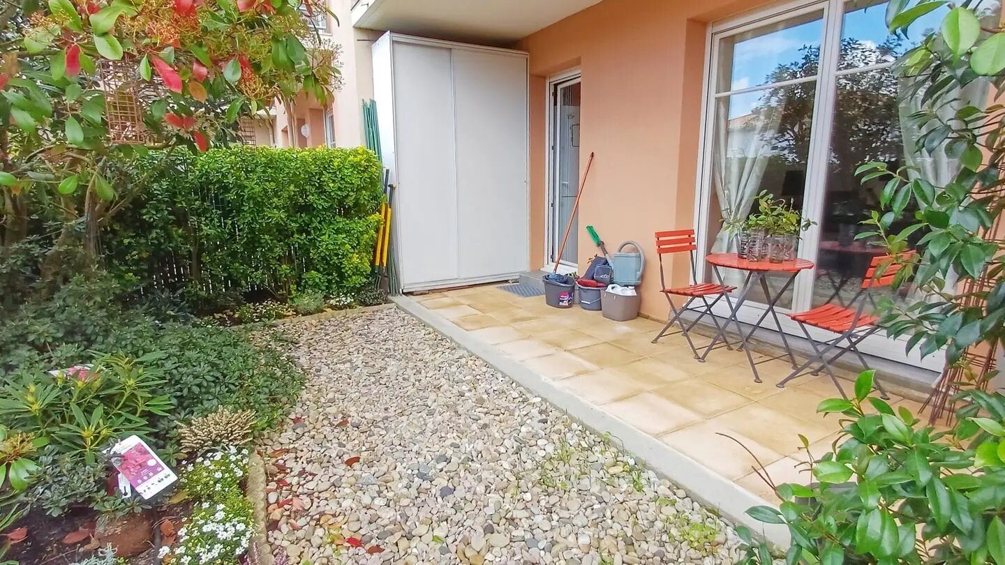 Appartement à vendre, 90m², Cestas
